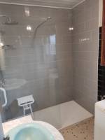 Notre zone d'activité pour ce service Faire poser une baignoire ilot design